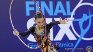 san giorgio  79   tagliabue eleonora foto pagliaricci   simone ferraro gio08900